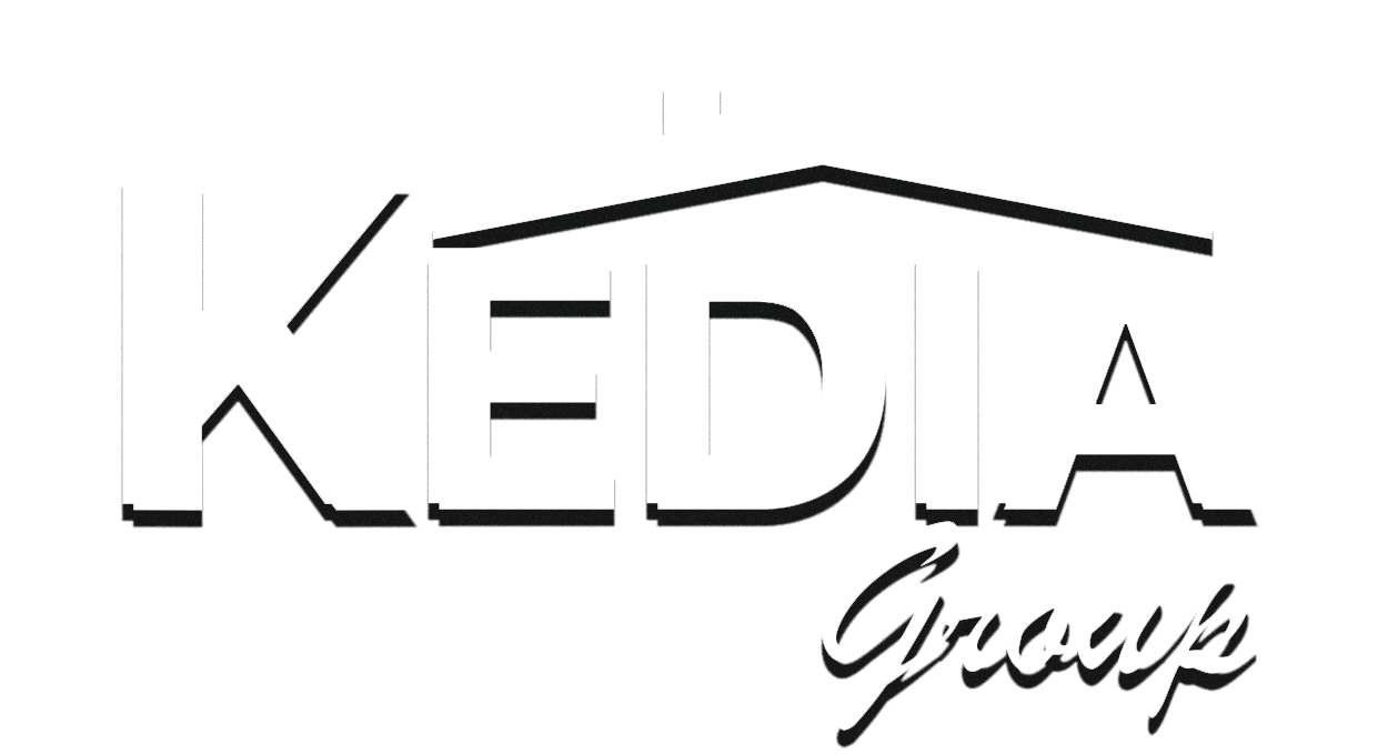 Kedia Group Logo